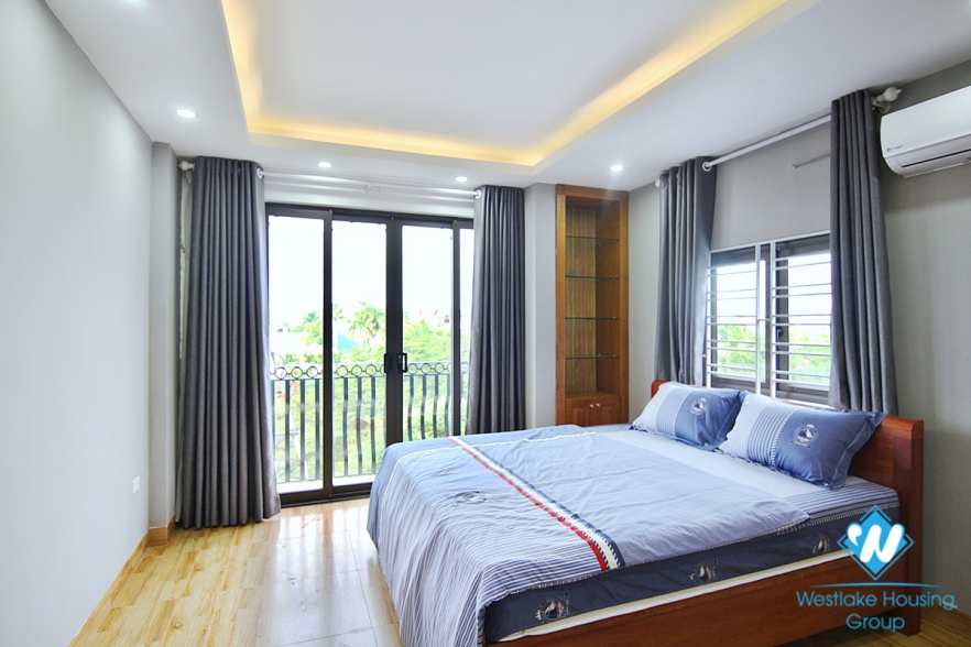 An Amazing 6 bedroom house  in soughtly for rent in Tay Ho